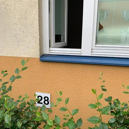Holiday Apartman