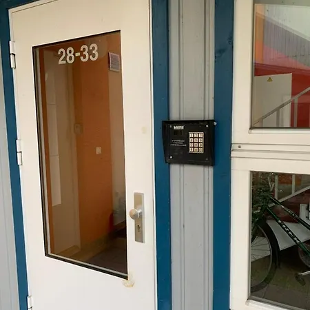 Apartman Holiday *