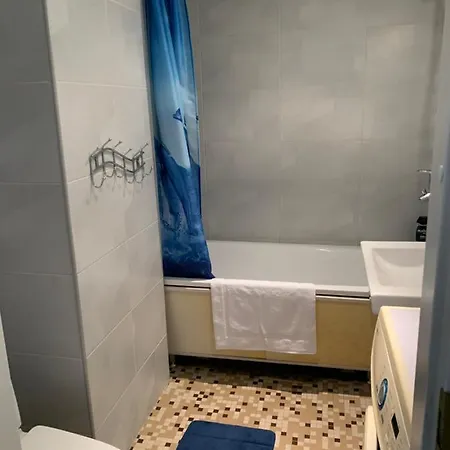 Holiday Apartman *