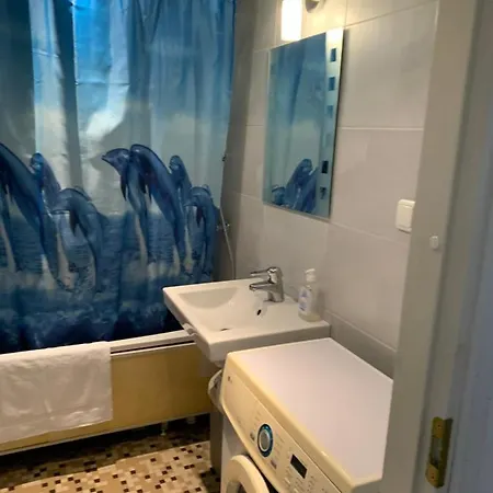 Apartman Holiday